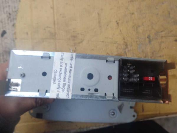 RADIO SEAT IBIZA 2010 - Vue 4